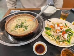 -皮蛋弟砂锅店(总店)