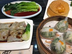 -虾饺妹·粤式手工点心(水荫路店)