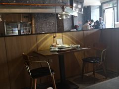 大堂-金掌勺东北菜(格兰晴天店)