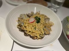 -静香HOUSE·全时段融合餐厅(七星欢乐颂店)