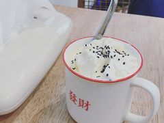 -堂屋糖水店(愚园店)