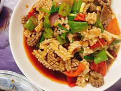 -桂萍特色牛筋牛杂(长堤街总店)