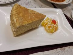 -92°C俄式厨房(中央大街店)