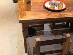 -北丐先生·野馄饨烧烤(雨花万象店)