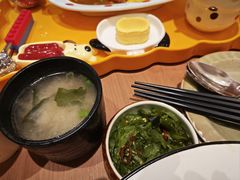 -池奈·咖喱蛋包饭(熙地港店)