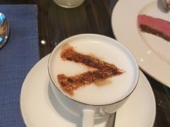 -康莱德酒店·美庭自助餐厅