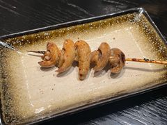 -玄白·炭烤活鳗(上海首店)