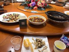 -醉湘厨艺(才华街店)