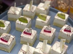 -白云宾馆-祥云西餐厅·法式鹅肝海鲜自助