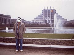 -原子球塔
