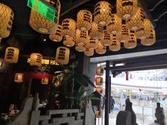 -南京大牌档(济南万象城店)