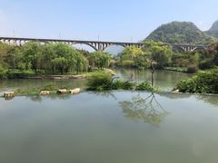 -贵阳市花溪国家城市湿地公园