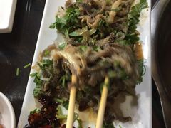 -大明铜锅·烤涮坊·烧烤(总店)