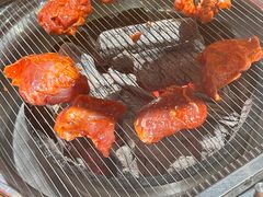 -麻蒲碳烤肉(远景路1号店)