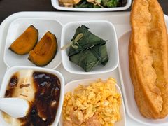 -阿那亚第三食堂 Cafeteria 3
