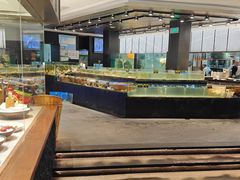 -龙宴海鲜城(经中路店)
