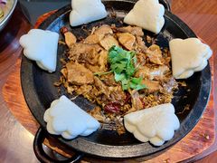 -路家小馆(富力又一城店)