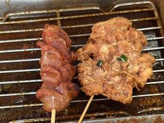 -丁脊壹绝·里脊肉