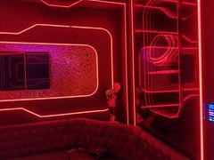 -星聚会KTV(中关村领展购物广场店)