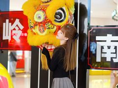 -深圳龙华星河COCO City(民治店)