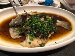 -羡餐厅·杭帮菜·淳菜(千岛湖自由洲际殿店)