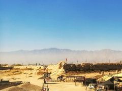 -张掖大佛寺景区