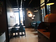 -海岩咖啡(南中环国金店)