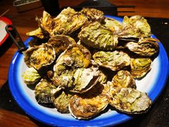 -烧货·活海鲜炭烧(湖滨商业街店)
