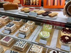 -M'CAKE(西单大悦城店)