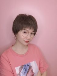 -YESIDO椰岛造型烫发染发