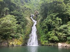 -井冈山风景名胜区