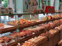 -新侨三宝乐面包店(崇文门店)
