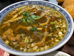 -天仁聚驴肉香(北石槽店)