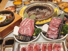 -韩宫宴和牛烤肉(宁波环球银泰城店)