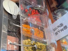 -松鹤楼面馆(天一广场店)