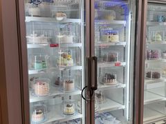 -DQ·蛋糕·冰淇淋(湖景东路店)