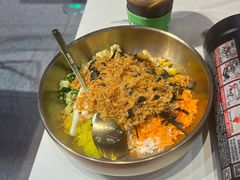 -崔解放·朝韩大排档(虹悦城店)
