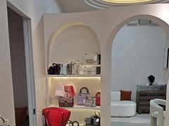-六六奢品·vintage中古·回收二手奢侈品包包手表首饰(环球港店)