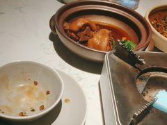 -福厨餐厅·宜昌地标美食(水悦城店)