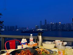 -铭副琦食·虾蟹烩馆(渔人码头店)