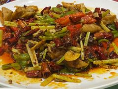-易老妈蹄花.特色川菜(人民公园总店)