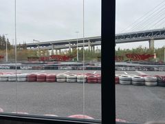 -锐擎卡丁车主题乐园(郊野公园店)