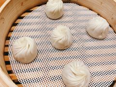 荔芋小笼包-鼎泰丰(德基广场店)