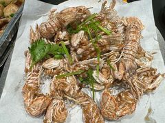 -老虎滩大连海鲜烧烤(建邺云锦路总店)