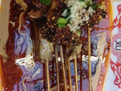 -福苗小骆驼烧烤(莲湖路店)
