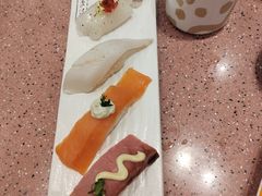 -元气寿司(环球港店)
