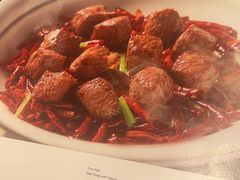 -喜湘宴·精致湖南菜(和平西桥店)