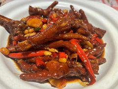 -辣小鲜·南昌大排档(船山路店)