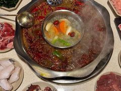 -九尺赵老四鲜鹅肠火锅