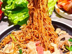 -丰茂烤串(外滩星荟中心店)
